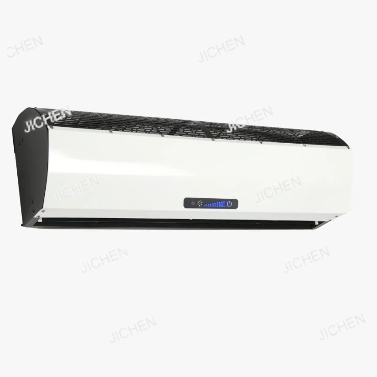 

Neu air curtain machine Commercial air curtain machine Shopping mall 0.9 meters 1.5m Hotel fan