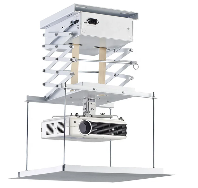 

Automated Projector Mount Office Projector Lift