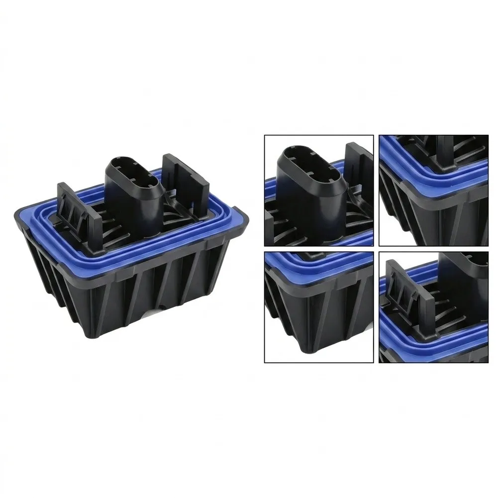 4pcs car Jack rubber bearing 51717189259 16*18*9cm for BMW for X3 for x4 for X5 for X6 for car chassis support jack pad set