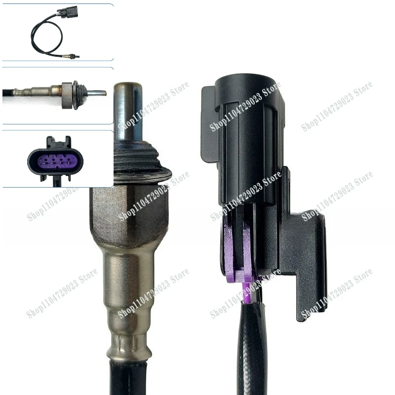 4013979 for motorcycle oxygen sensor 4016021 auto parts accessories