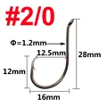 20pcs 2l0