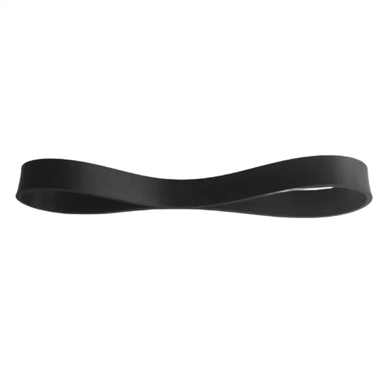 

Y1UB Drive Belts forBissell 1604895 Vacuum Cleaner Durable Rubber Drive Belt