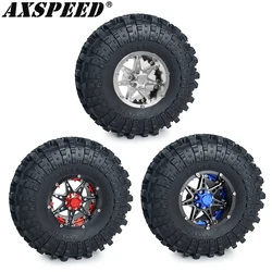 AXSPEED 4PCS 2.2