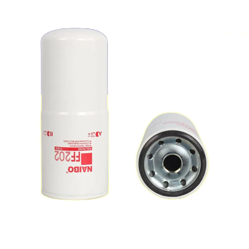 

1PCS Diesel Fuel Filter Used For Cummins Automotive Spare Parts FF202 P550202 FF5346 299202