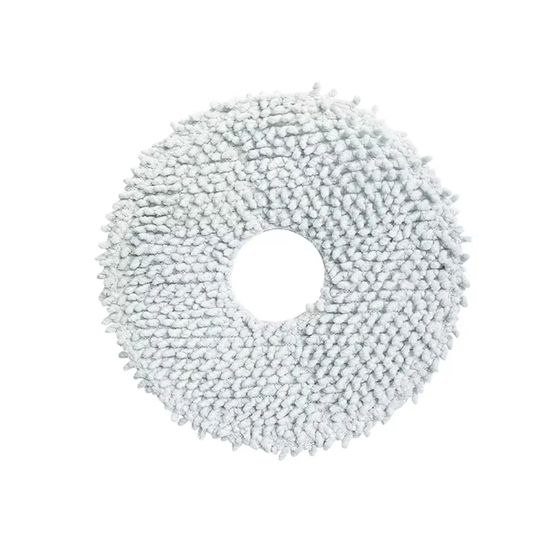 ABBK-Per Miwhole M9 PRO MAX Robot Aspirapolvere Spazzola Laterale Principale Mop Panno Filtro Hepa Sacchetto per la Polvere Accessori Pezzi di Ricambio