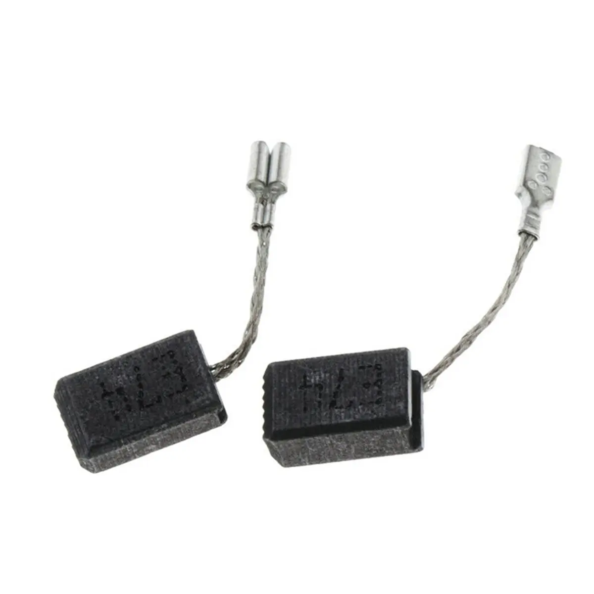 High Quality For 7-100 Grinder 1619P02870 E74 for 1619P02892 7-125 ETC 8PCS Carbon Brushes