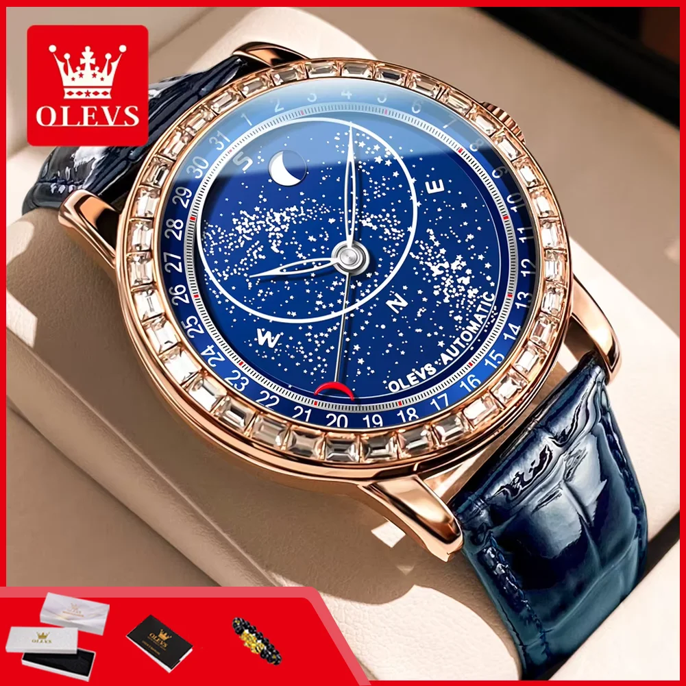 olevs-9923-orologio-da-uomo-con-fasi-lunari-quadrante-rotante-con-cielo-stellato-lancette-dei-secondi-lunetta-con-diamanti-orologio-meccanico-automatico-luminoso-per-uomo