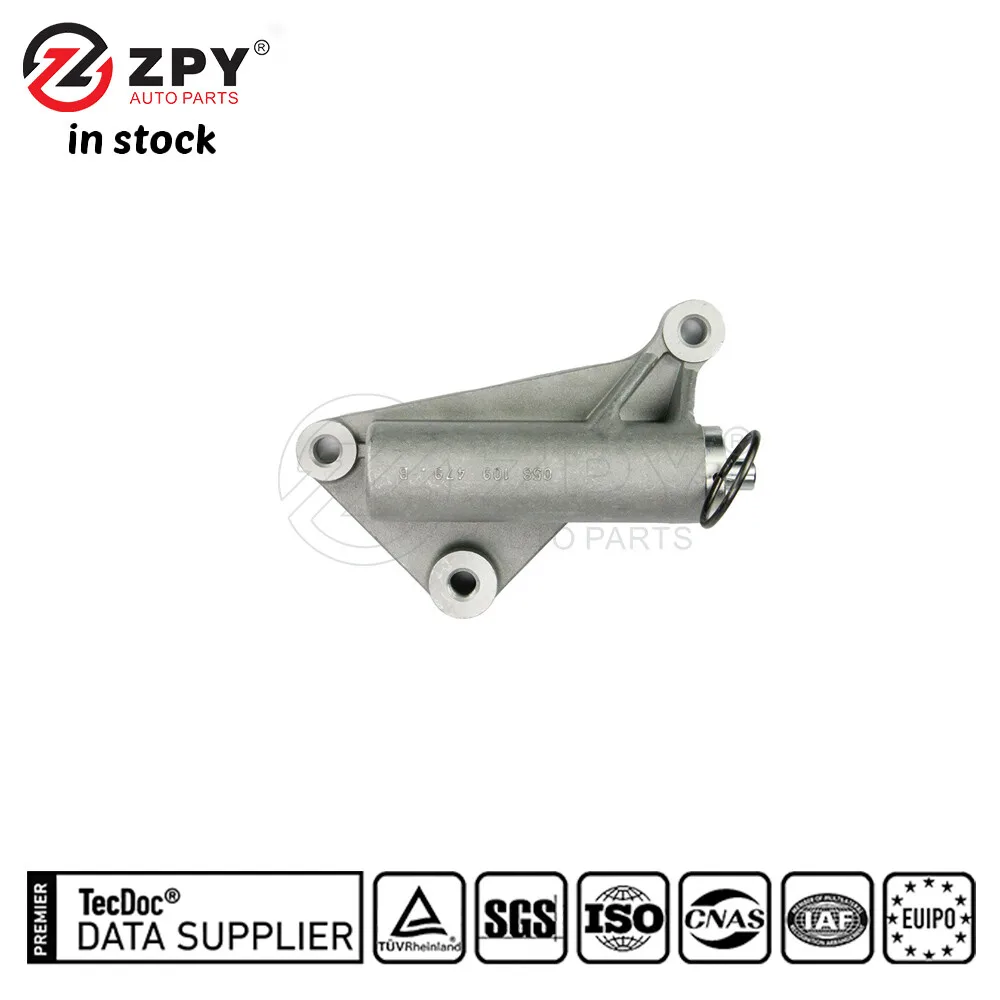 

ZPY Новый высококачественный гидравлический натяжитель ремня ГРМ для Audi A4 058 109 479B