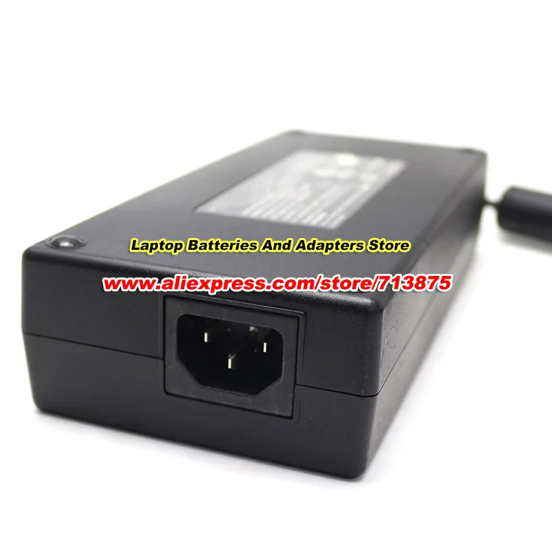 FSP220-AAAN1 Switching Power Adapter 24V 9.16A 220W For 3D Printer Round With 4 Pins