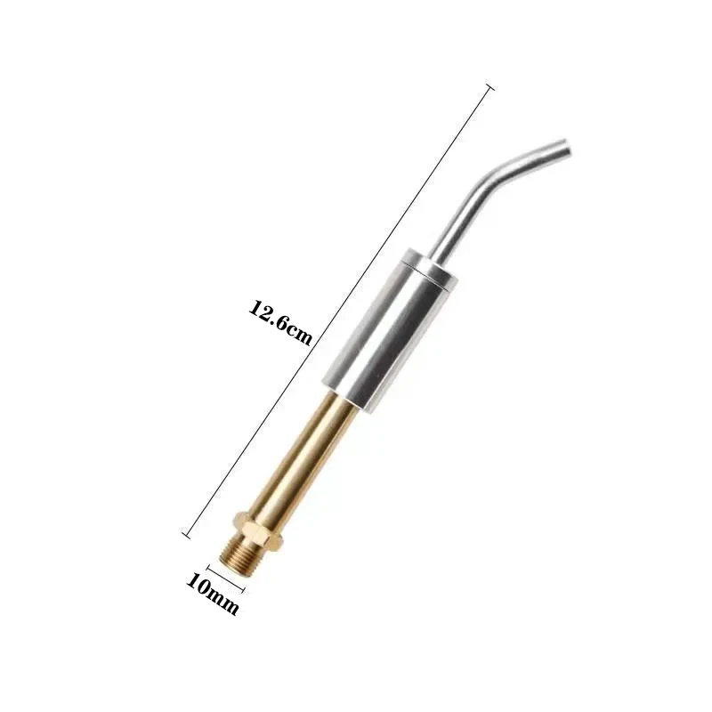 Tornado Cleaning Gun BEARING tornado Car Tool Cleaner ACCESSORIES high pressure car washer PARTS