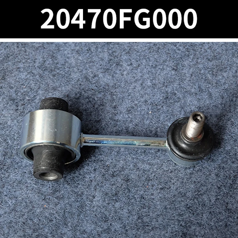 

Car Genuine parts Rear Stabilizer Link Sway 20470FG000 in original For Subaru 2008-2015 Impreza WRX STI