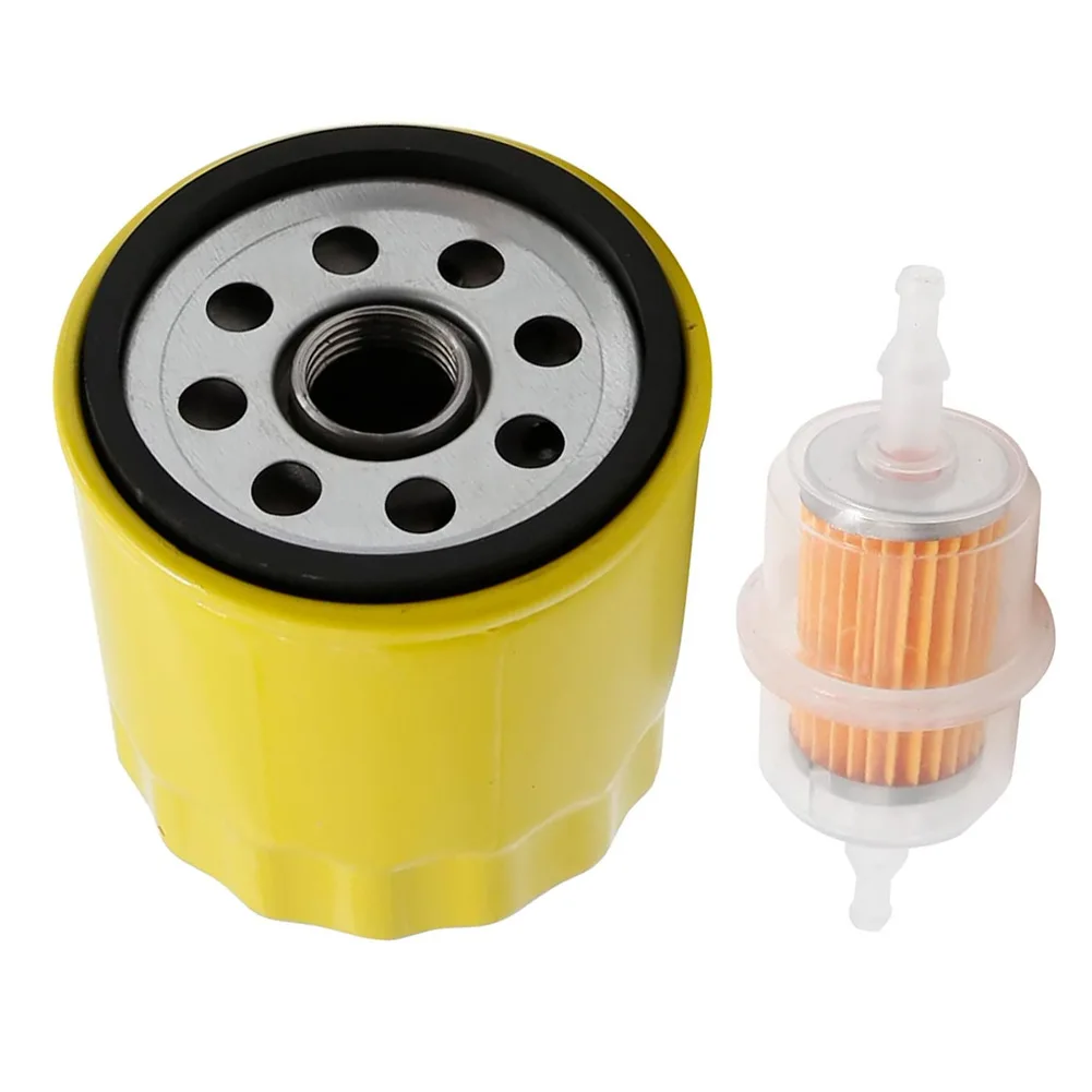 OEM Replacement Oil Filter For Routine Maintenance Replaces 52 050 02-S Captures Contaminants And Debris For SV710