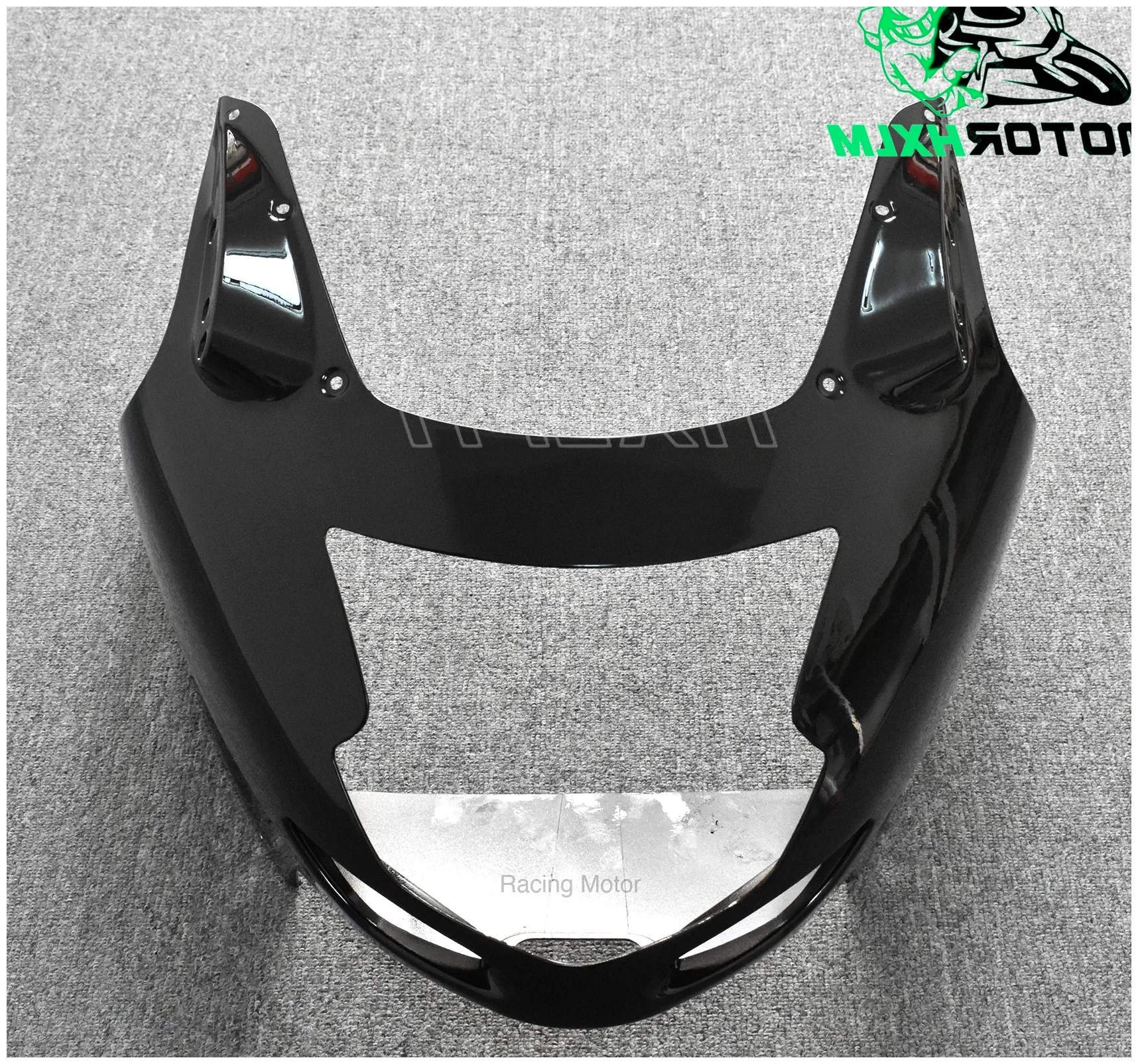 NEW Motorcycle Fairings for Honda Cbr1100XX CBR 1100 XX 1998 CBR1100 Bodywork 1996 - 2005 BLACKBIRD 1998 full fairing black | Ra