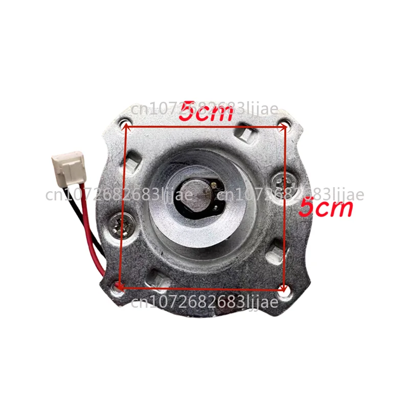 PE8500W/PE8550/PE8870/PE8609 Electric Motor Low Noise Operation 230V 50W DC Motor For Bread Maker Machine