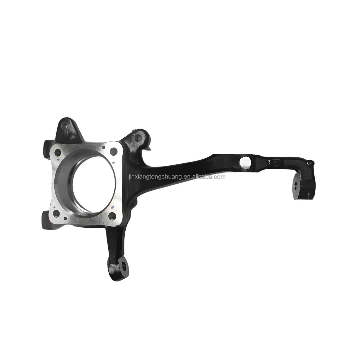 P1300200200A0 Right Steering Knuckle P1300080300A0 Left Steering Knuckle for Foton Tunland SUP VIEW TOANO Minibus NEW OEM Parts