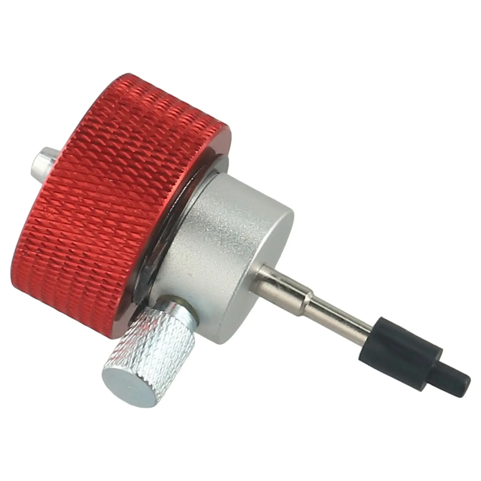 

Соединитель бензобака Зеленый адаптер бензобака Удобный наполнитель пропана Легко носить с собой Непротекаемое соединение Легкое наполнение