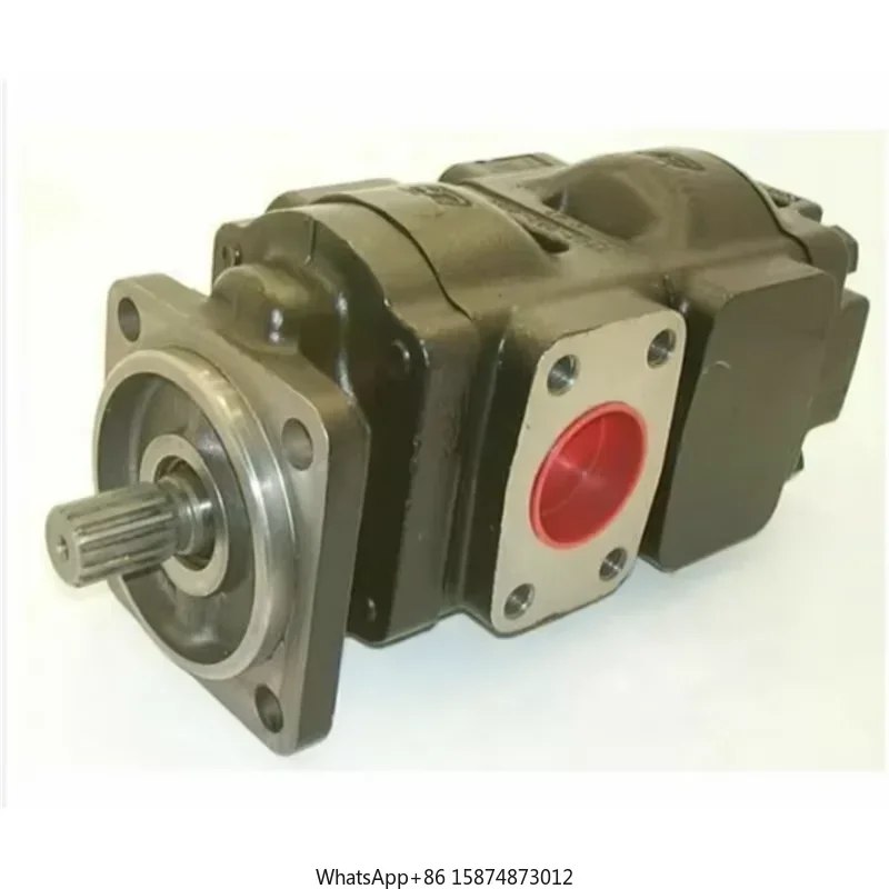 

OEM Piston Pump PV040/046/063/080/120/140/270/180 series PV080R1K1T1NSLC+T7DSB353R00A1M0 Hydraulic Pump