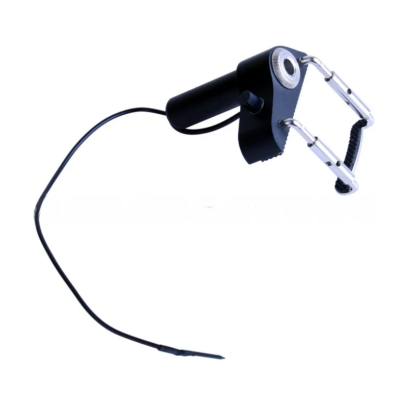 CV-19 Violin Pickup…
