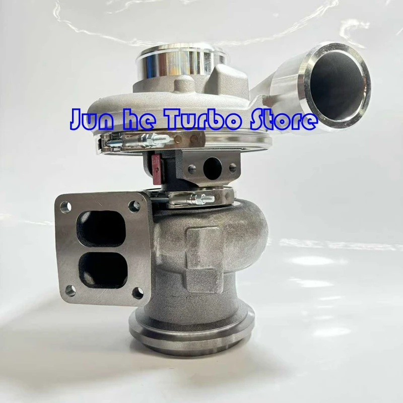 

Турбокомпрессор для двигателя Caterpillar 350GX C9.3B 5947756, детали турбоэкскаватора 594-7756 559-0885