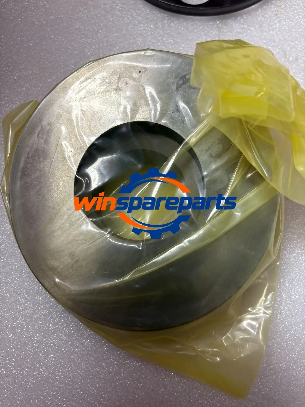 209-5909 2095909 CAM SWASH PLATE FOR TRAVEL MOTOR FINAL DRIVE ASSY