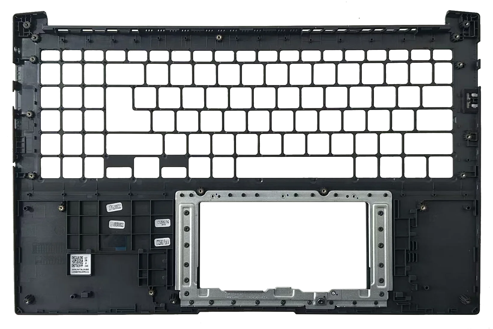 For Asu Vivobookk Pro 15 M6500QC K6500 laptop top cover palm rest keyboard frame upper case 39XJNTAJN90