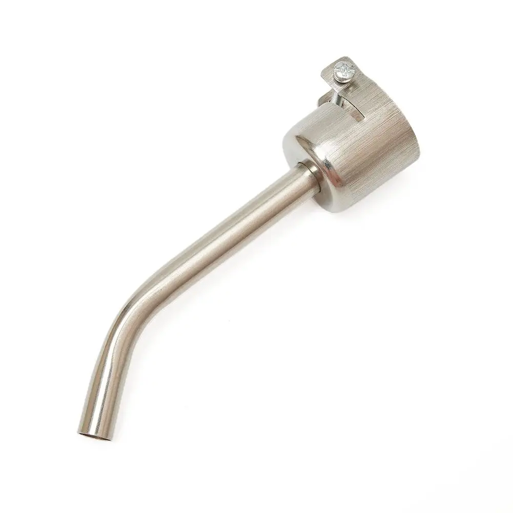 3pcs 3/6/8mm Nozzle Heat Hot Air Nozzles Extended Nozzle For 850 Soldering Station Air Pump Hot Air Desoldering Stations Parts