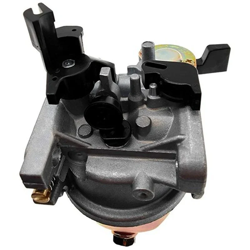 B-M Motor Mower Carburetor Horizontal Engine Carburetor Kit For GX120 GX160 GX168 GX200 5.5HP 6.5HP