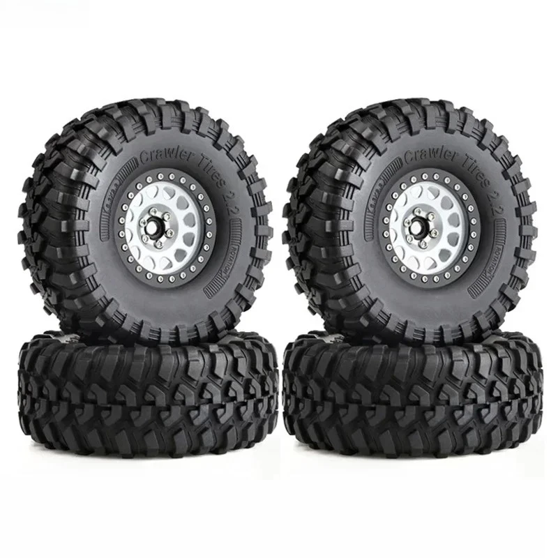 4pc135mm Metal 2.2