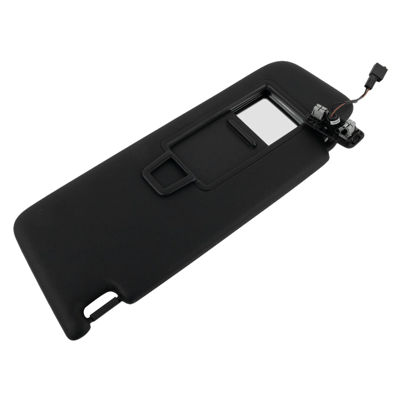 

OEM Part 5GG857552 Car Sun Visor Makeup Mirror Stable Characteristics High Reliability Plastic Material For Golf MK7