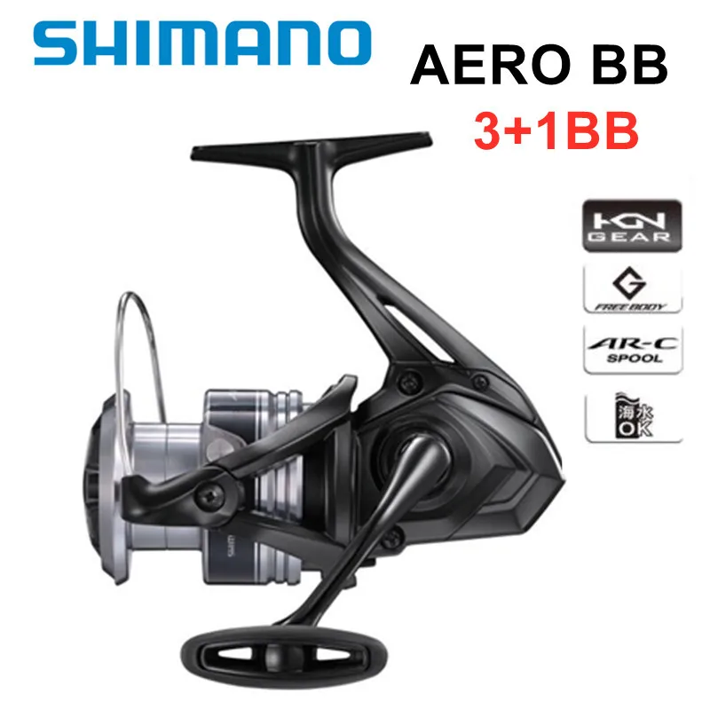 shimano aero match 3 reel III Fish For Tackle SHIMANO SUPER AERO match xt-7