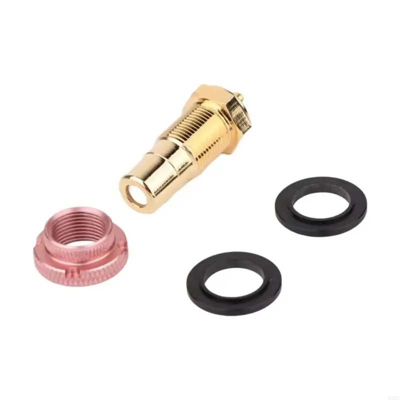 83CC Сварка латунного радиовета