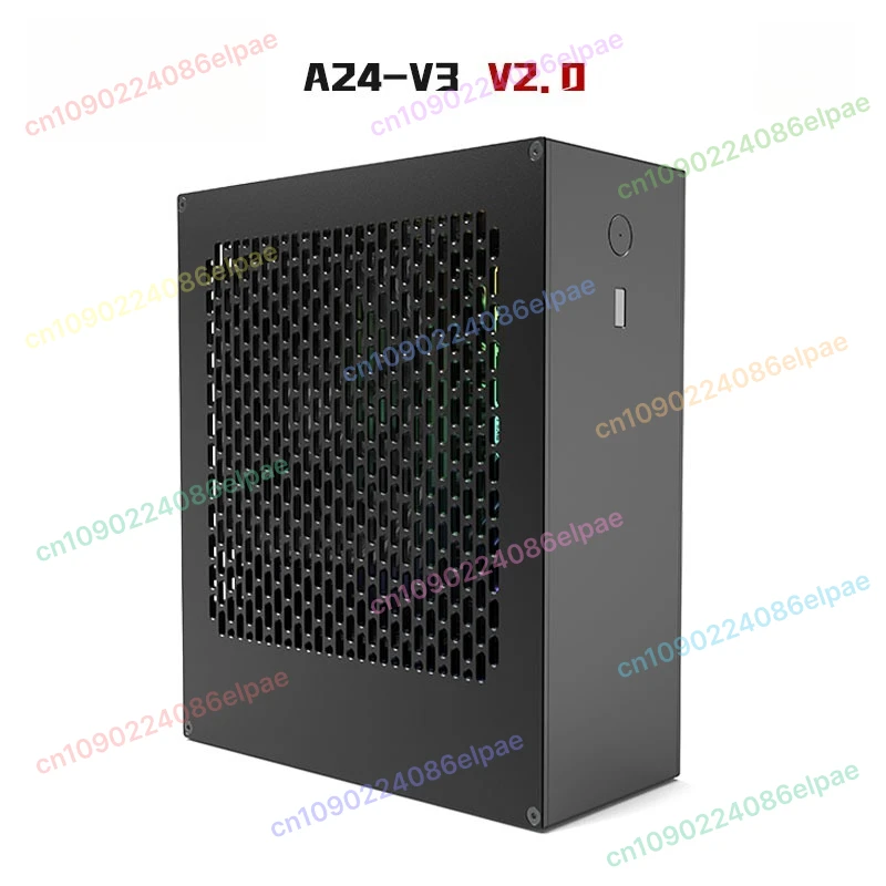 4-Liter Mini A24-V3…