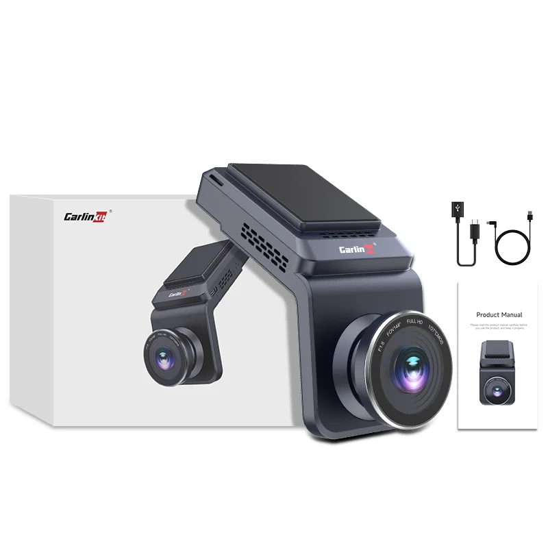 Carlinkit Android 12.0 4+64GB Smart Box Carplay Portatil Android Box Car Smart Box Carplay Ai Android Auto Wireless