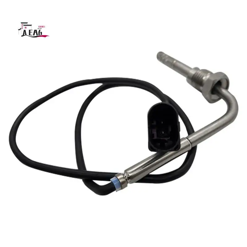 

AEA6-Exhaust Gas Temperature Sensor Exhaust Temperature Sensor Replace 059906088A For Q7 A4 A6 A8 VW Touareg V6 3.0L