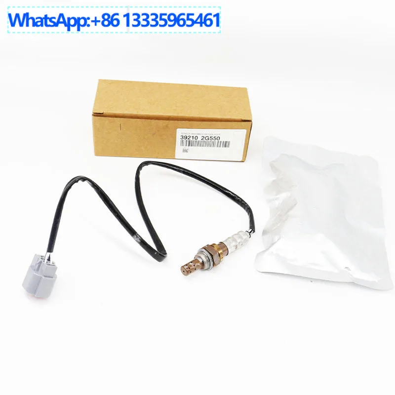 

392102G550 для Hyundai Sonata Kia 2,0 л 2,4 л Датчик кислорода 11-13