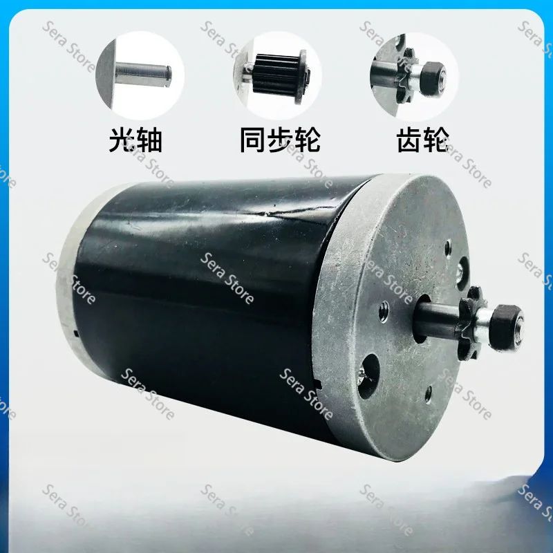 generator 12V24V volt 100W180W300W hand crank wind pedal hydraulic battery charging