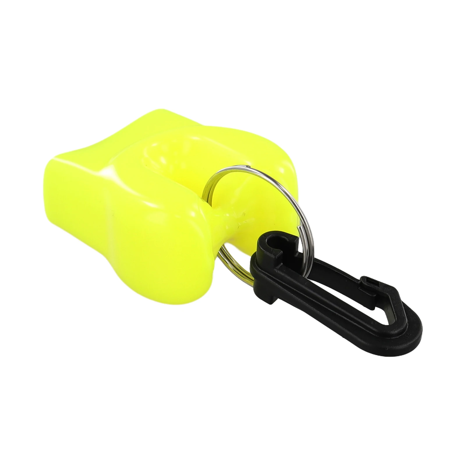 2023 Diving Skum-Ball Scuba Mouthpiece Holder Regulator Octopus Retainer Clip 2nd Stage Mouthpiece Protection Pendant Hot Sale