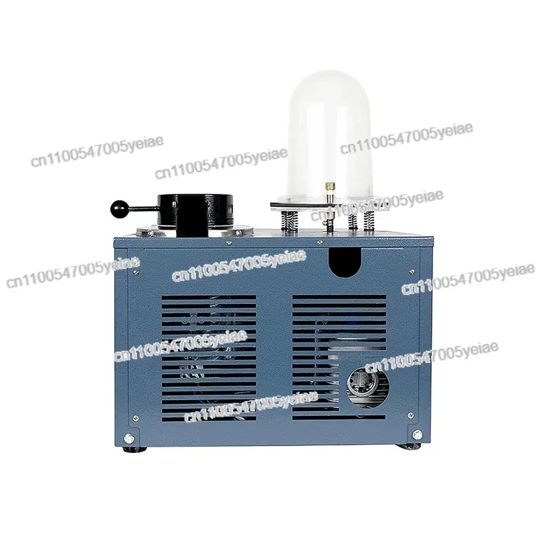 لآلة فرن صهر الفراغ للاستثمار وصب المجوهرات سعة 4 لتر، مصبوب مجوهرات كايا الذهبية والفضية