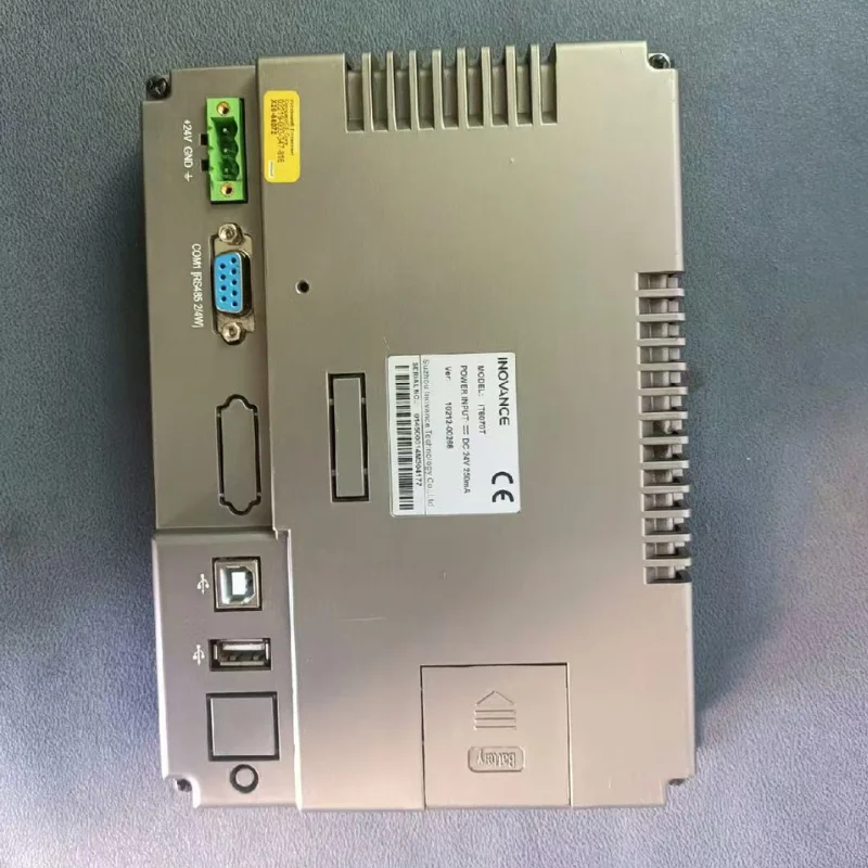 

Second hand IT6070T touch screen test OK in stock, fast delivery