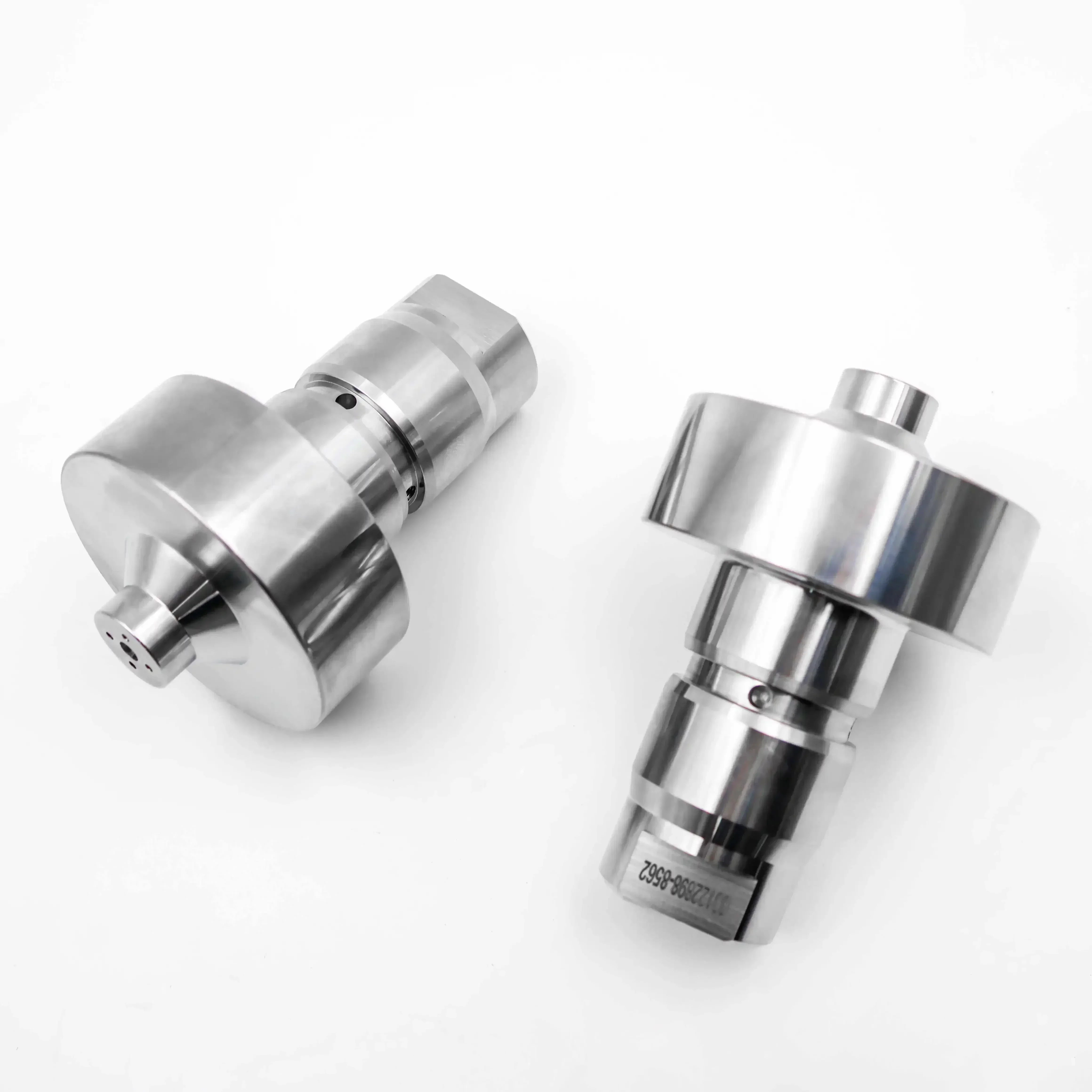 

Sell cakes Waterjet Cutting Machine Pump Parts For Check Valve Assembly Check Valve Body piston assembly