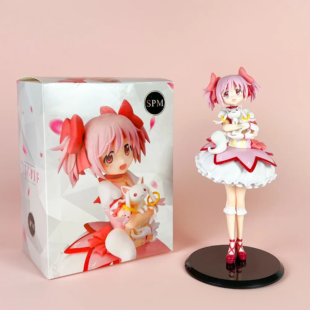

Sega Magical Girl Chiiro's Accessories: Fairy Luimoon Yumiko - Beautiful Female Character - Anime Scale Model Gift