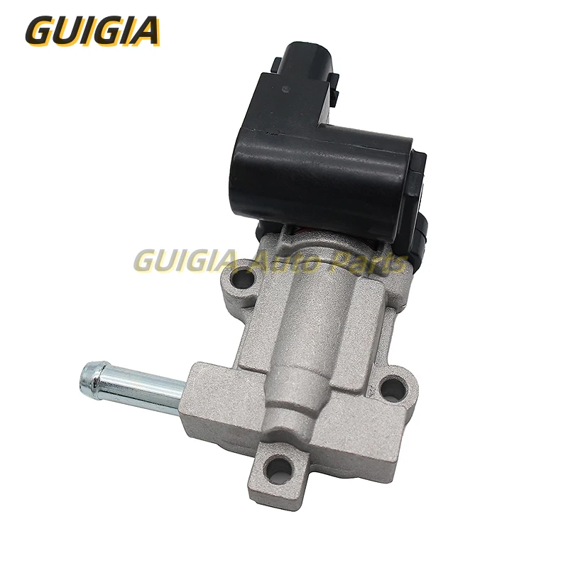 

22270-46100 Idle Air Control Valve For Toyota Chaser Crown Majesta Mark Ii Wagon Blit Progres 2227046100 Automotive Spare Parts