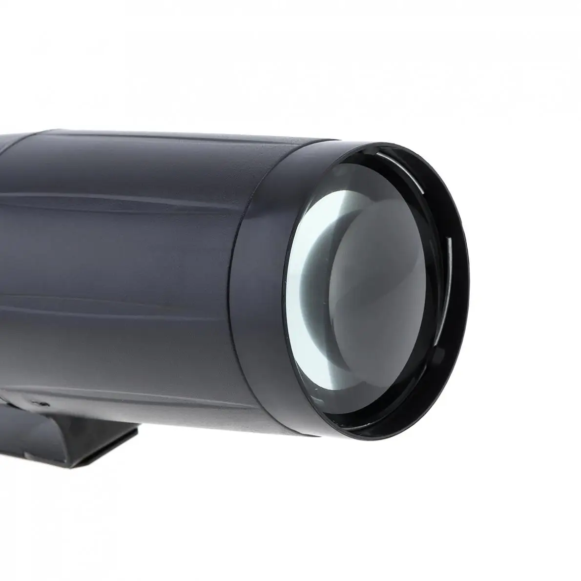 البوب 5 واط LED الأبيض شعاع Pinspot ضوء الأضواء السوبر مشرق مصباح كرات العارض DJ ديسكو تأثير DMX المرحلة الإضاءة كول ل KTV