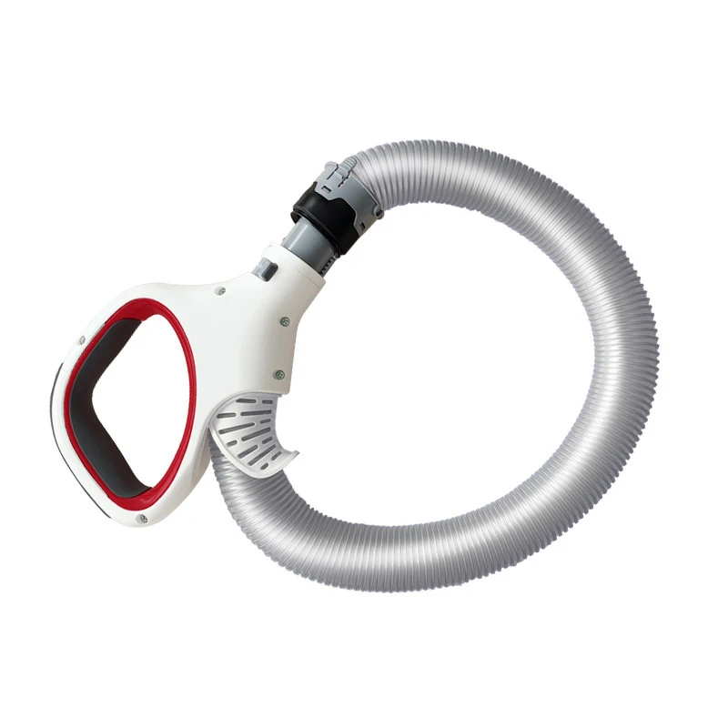Promotion!1Pcs Rotator Hose Replacement Vacuum Hose Handle For Shark NV500 NV501 NV502 NV520 Vacuum Parts & Accessories