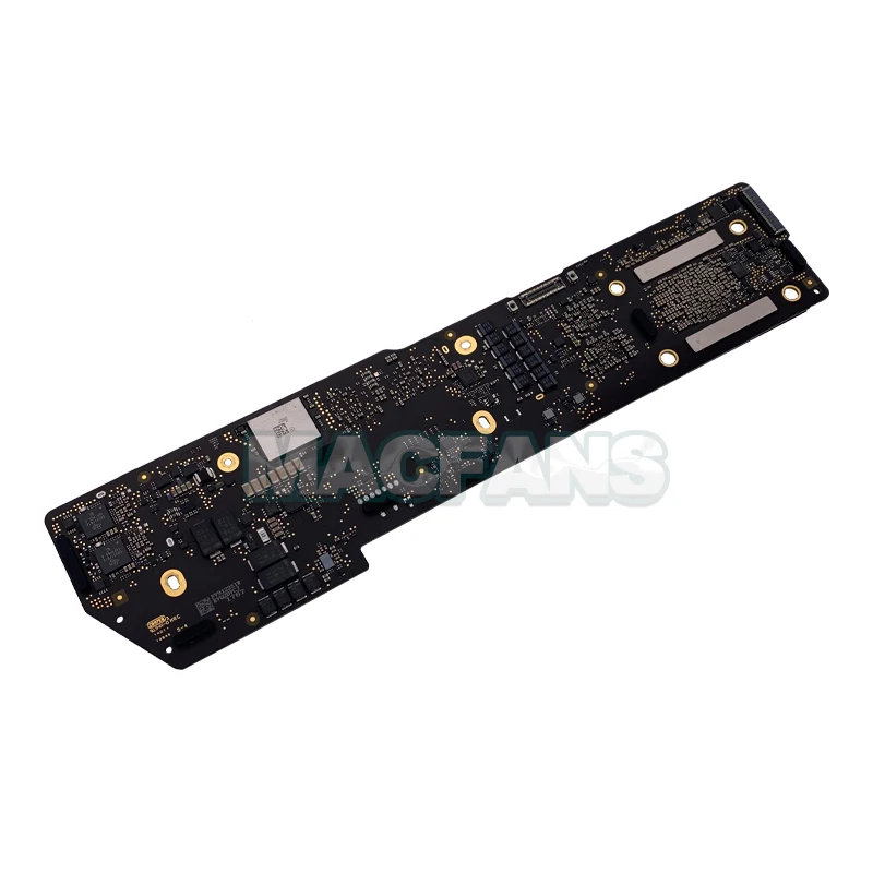 Imagem -03 - Original Testado A2337 Placa-mãe m1 para Macbook ar Retina 13 Board A2337 Placa Lógica 8g 256g 512g 82002023 Emc3598 2023 Ano