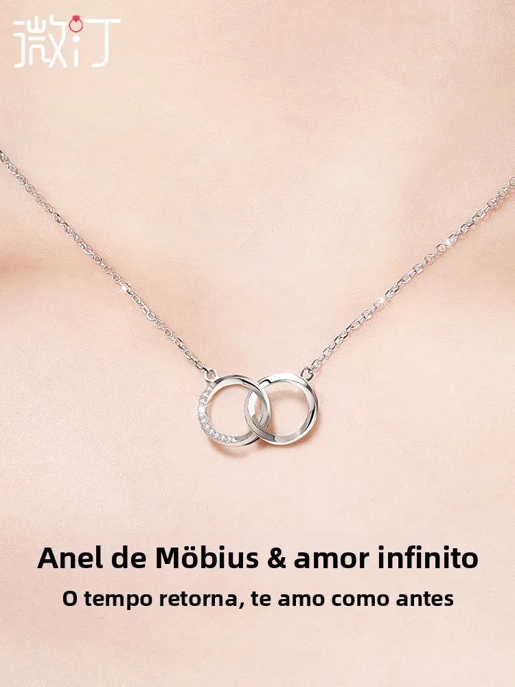 collar-de-plata-pura-con-anillo-mobius-accesorio-simple-y-moderno-para-parejas-cadena-cruzada-unisex-para-adultos-en-caja