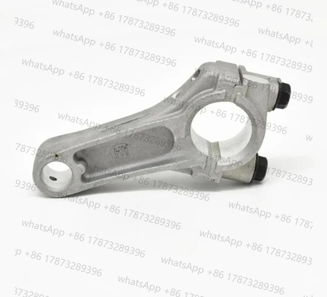 ربط قضيب يناسب هوندا GXV120 GXV140 OHV مع قضيب كونرود غطاء برغي تروك الجمعية 195 جزازة محراث مضخة مياه ضاغط الهواء