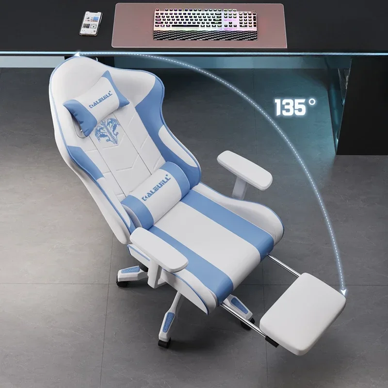 Esports Gaming Chairs Senior E - مراجعة Esports Gaming Furniture وسعره