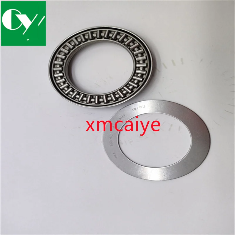 00.550.0951 Needle Thrust Bearing AXW40 For Printmaster 102 Machine