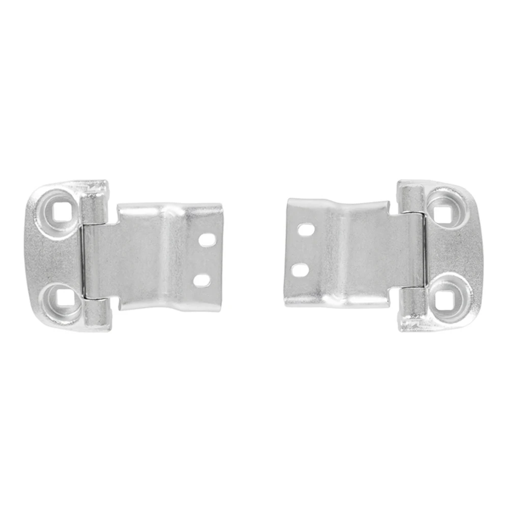 

Door Hinge Conversion Kit- 2 Pieces For Hyundai Fiat Ducato Boxer Citroen Jumper 2006-